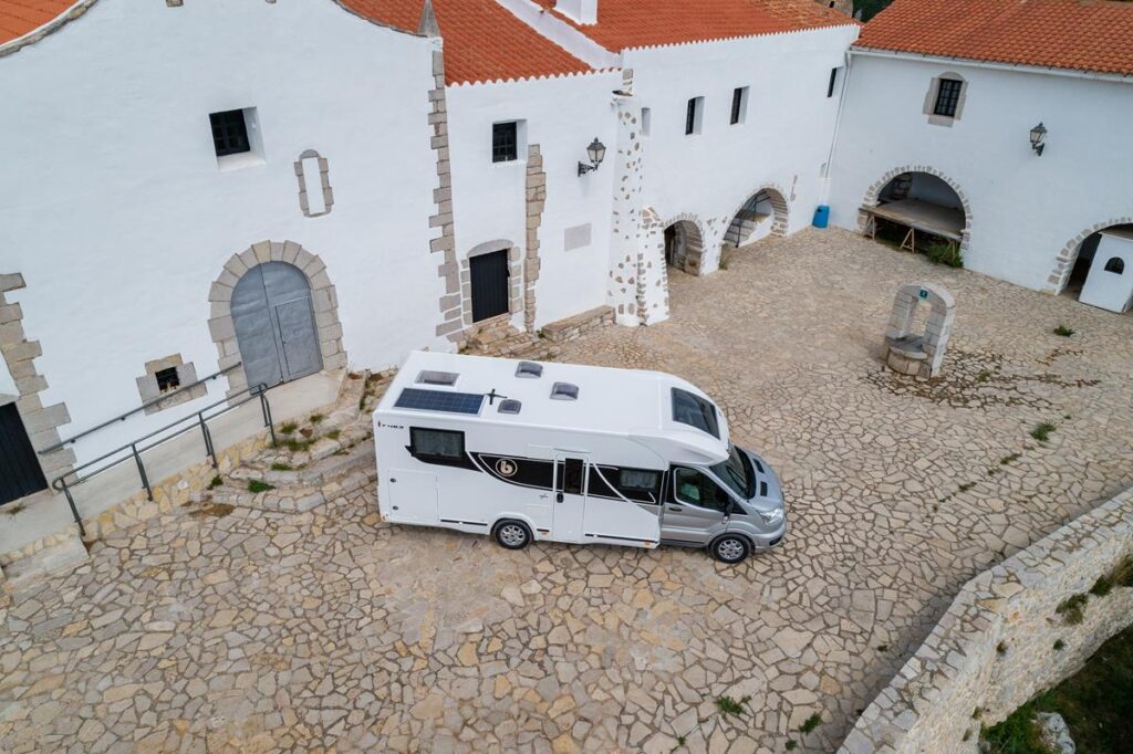 Benimar Tessoro 463 NK