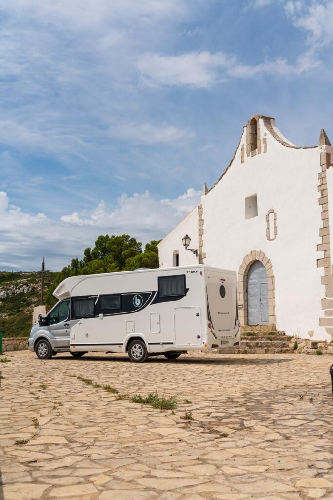 Benimar Tessoro 463 NK