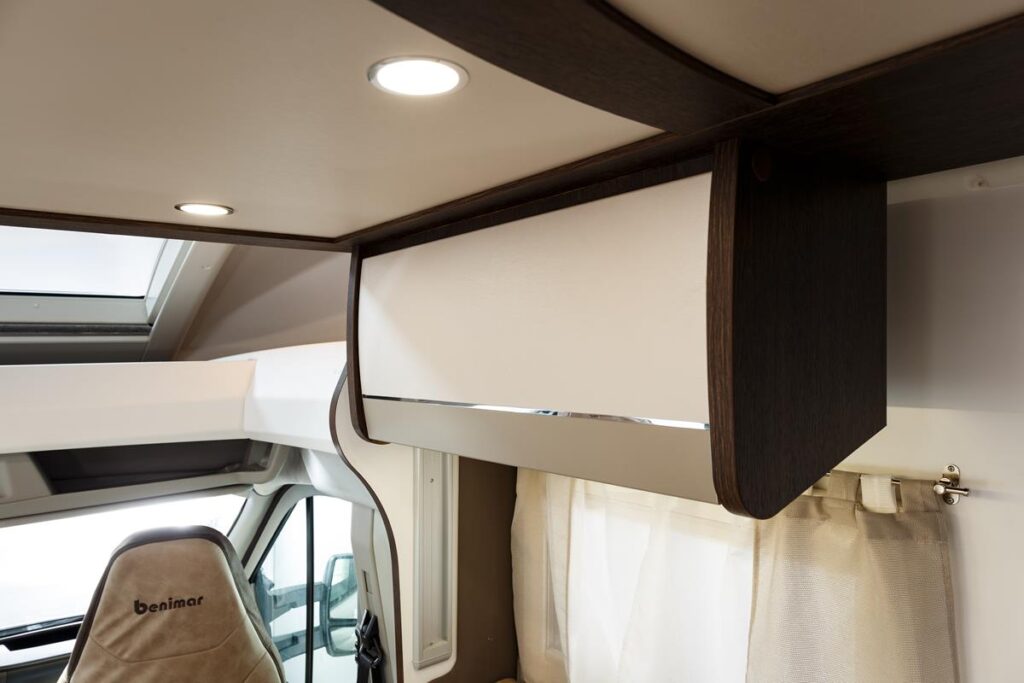 Benimar Tessoro 463 NK